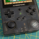 The buttons and directional pad all feel top notch, and the analog joystick is reminiscent of the hardware that Nintendo uses for the Switch’s Joy-Cons.